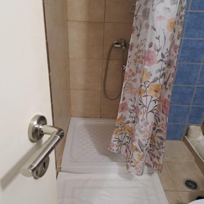 Zenia 1 στην καρδιά της πάτρας Apartment